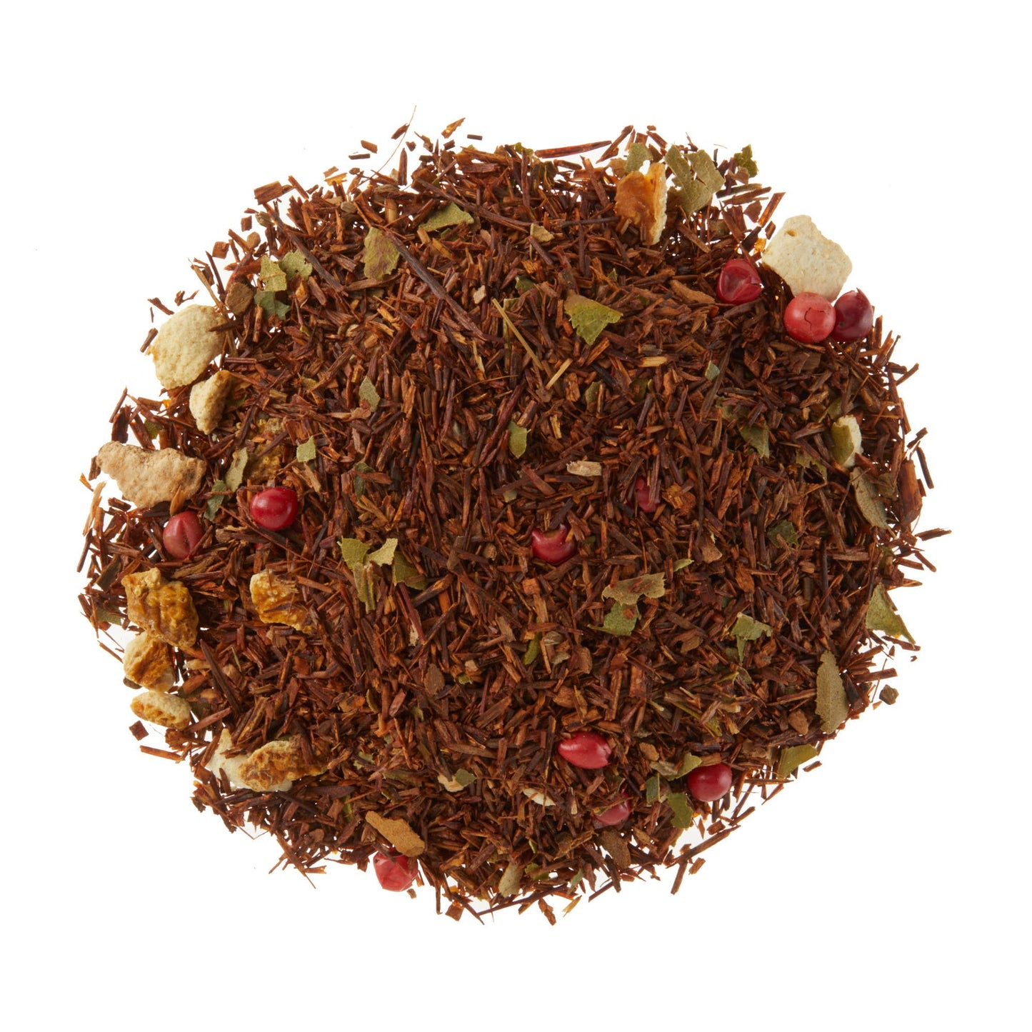 Hot Toddy Rooibos Tea 15 Sachets