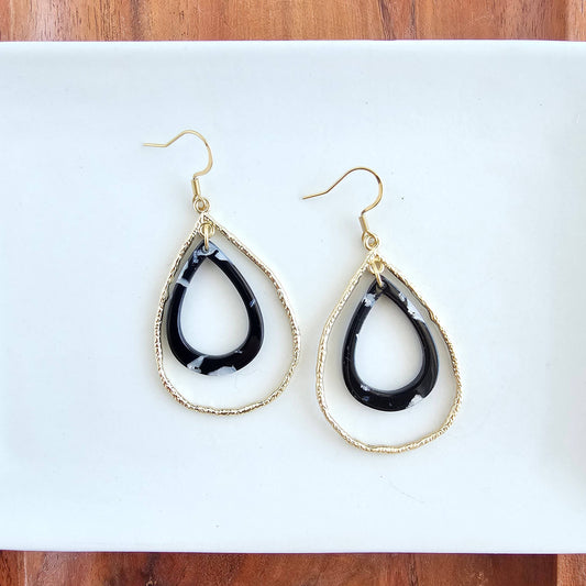 Savannah Earrings