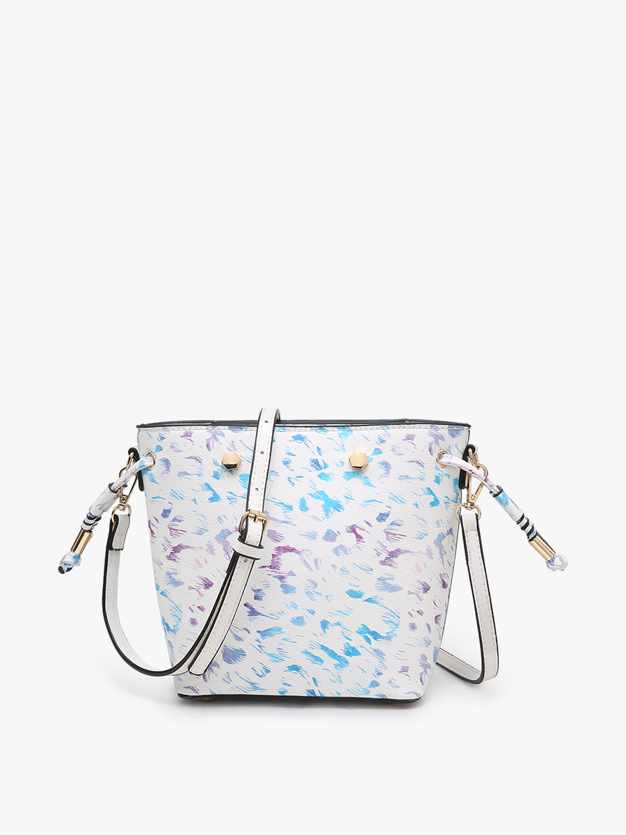 M1995 Rain Mini Bucket Bag