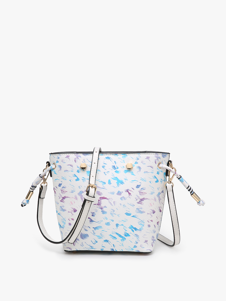 M1995 Rain Mini Bucket Bag
