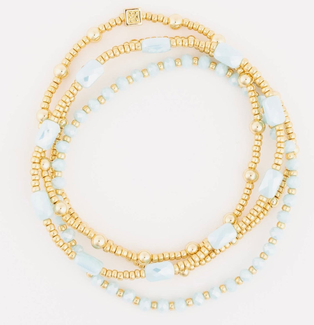 Jolie Bracelets