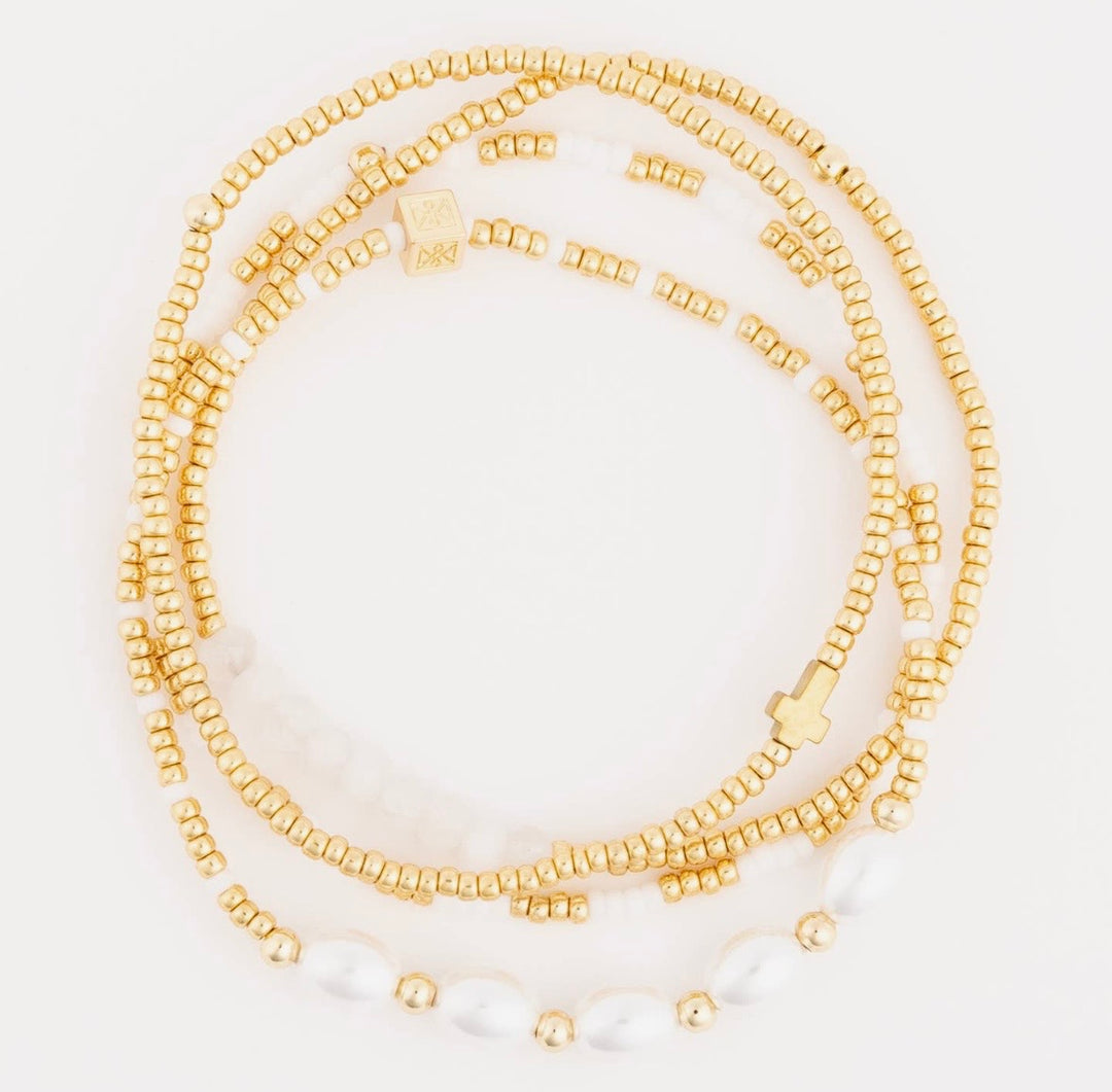 Sienna Bracelets