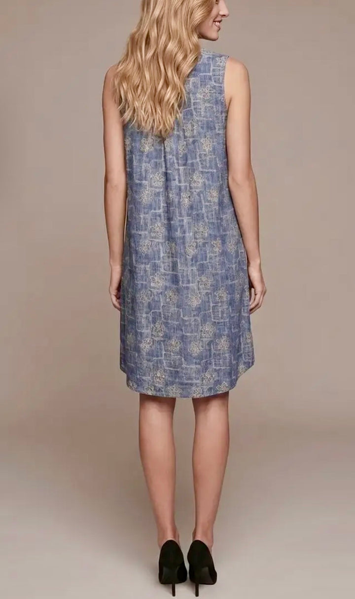 Henley Dress