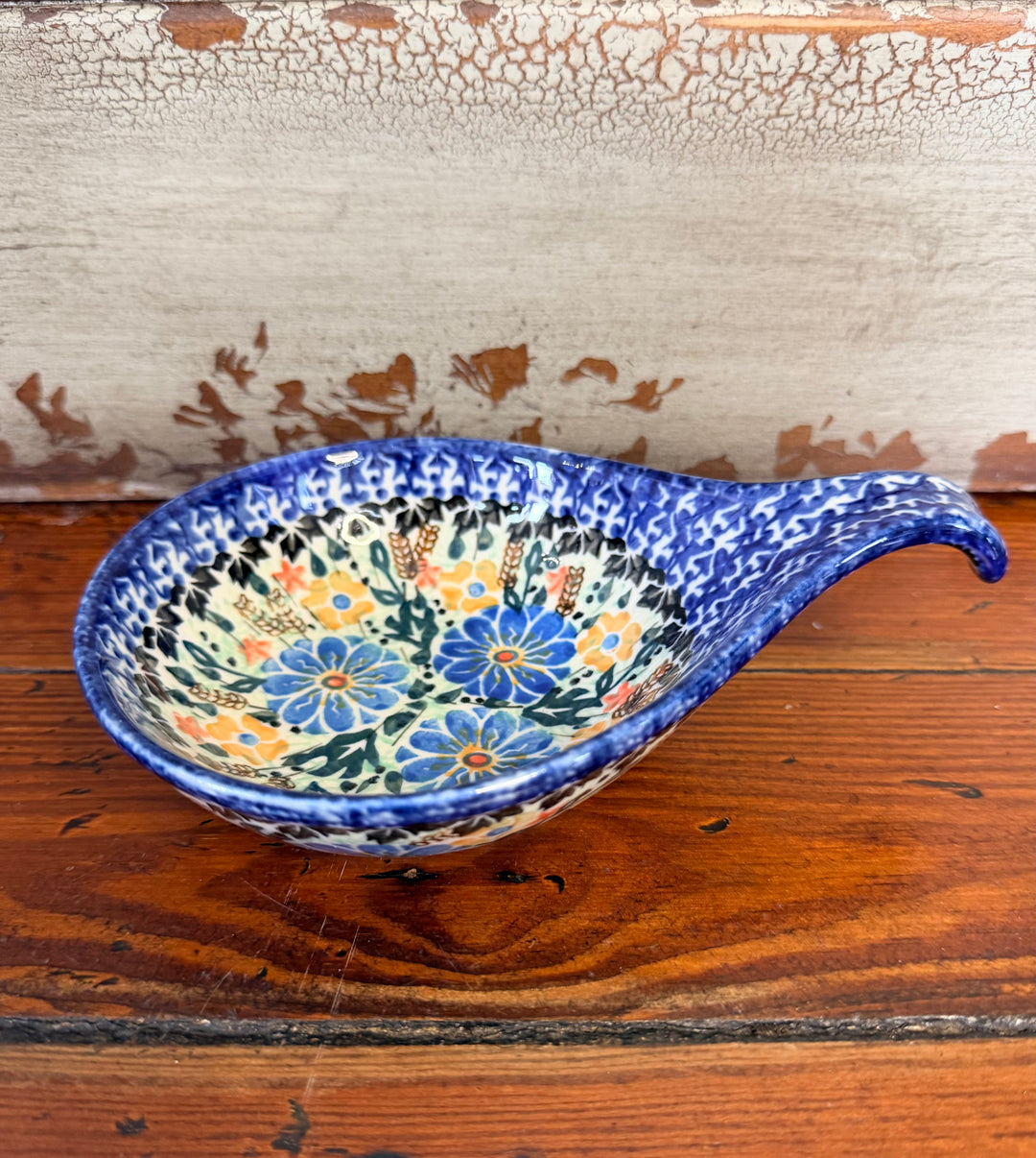 Unikat Ladle Rest