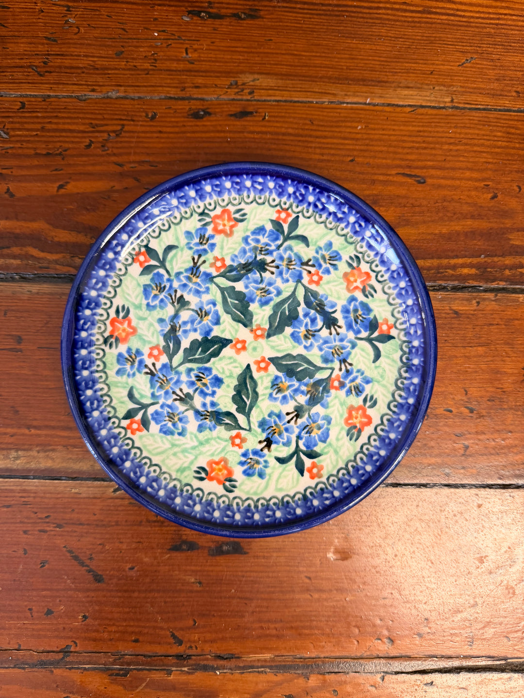 Unikat Bread Plate