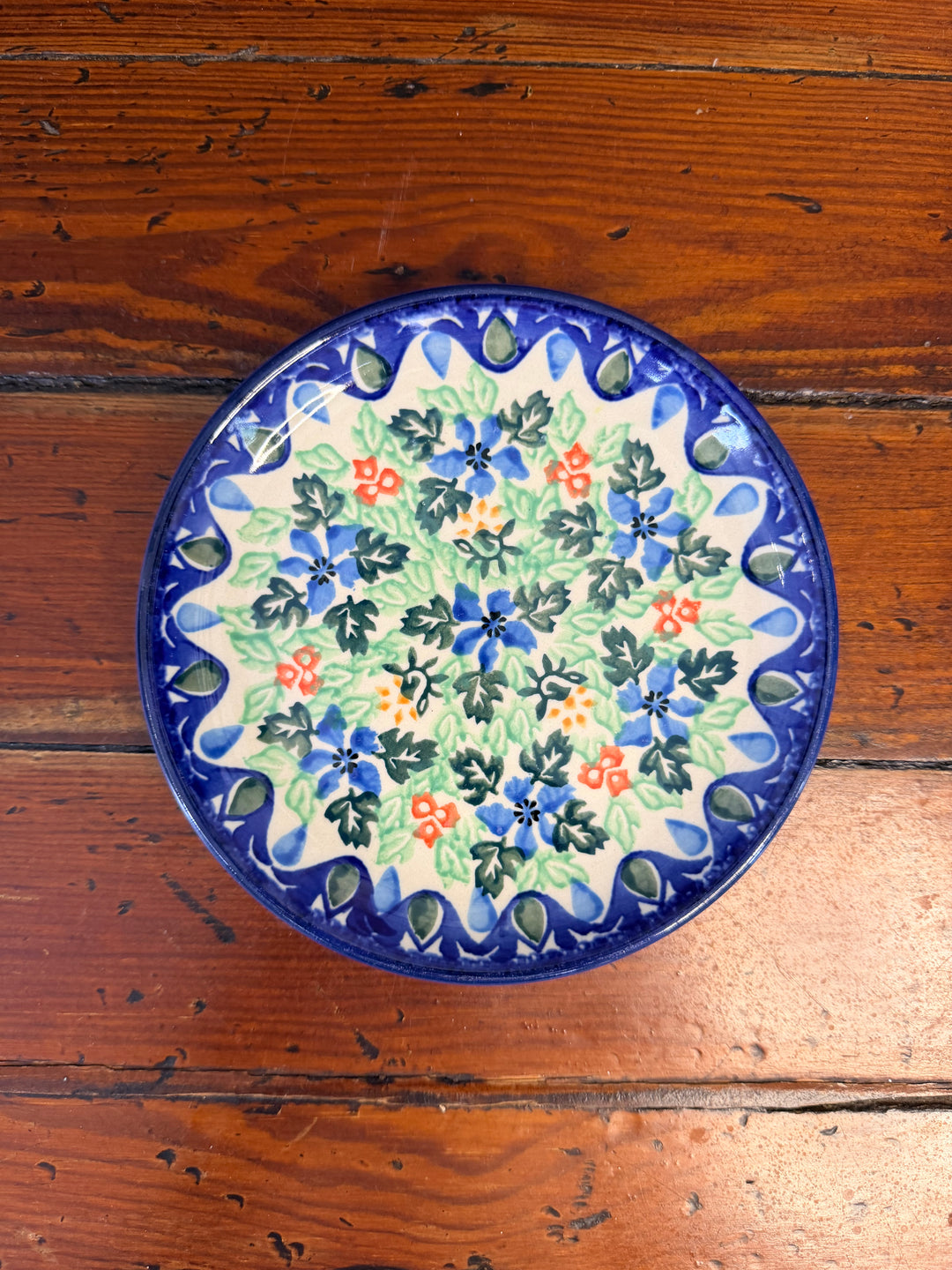 Unikat Bread Plate