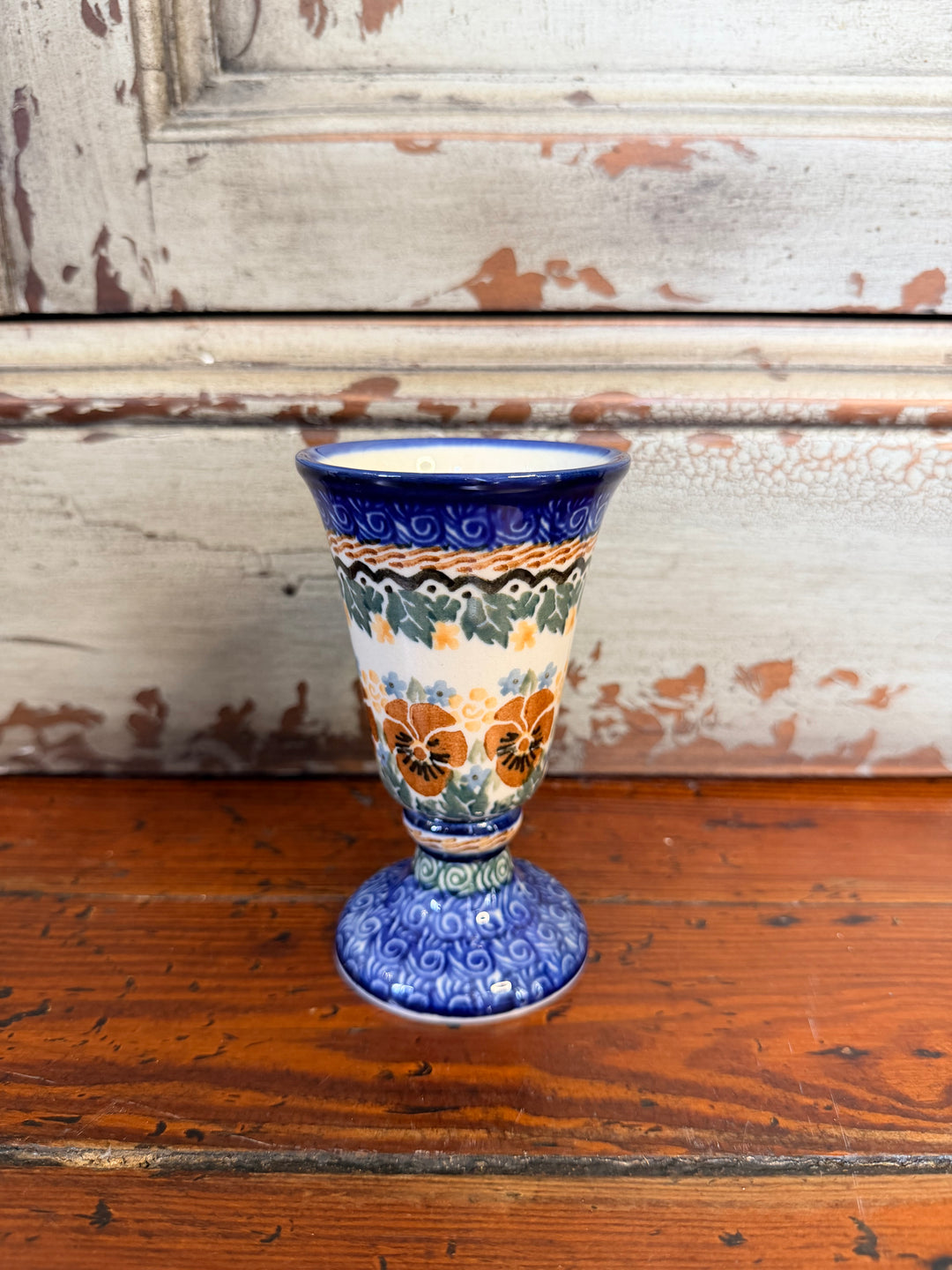 5oz Unikat Goblet