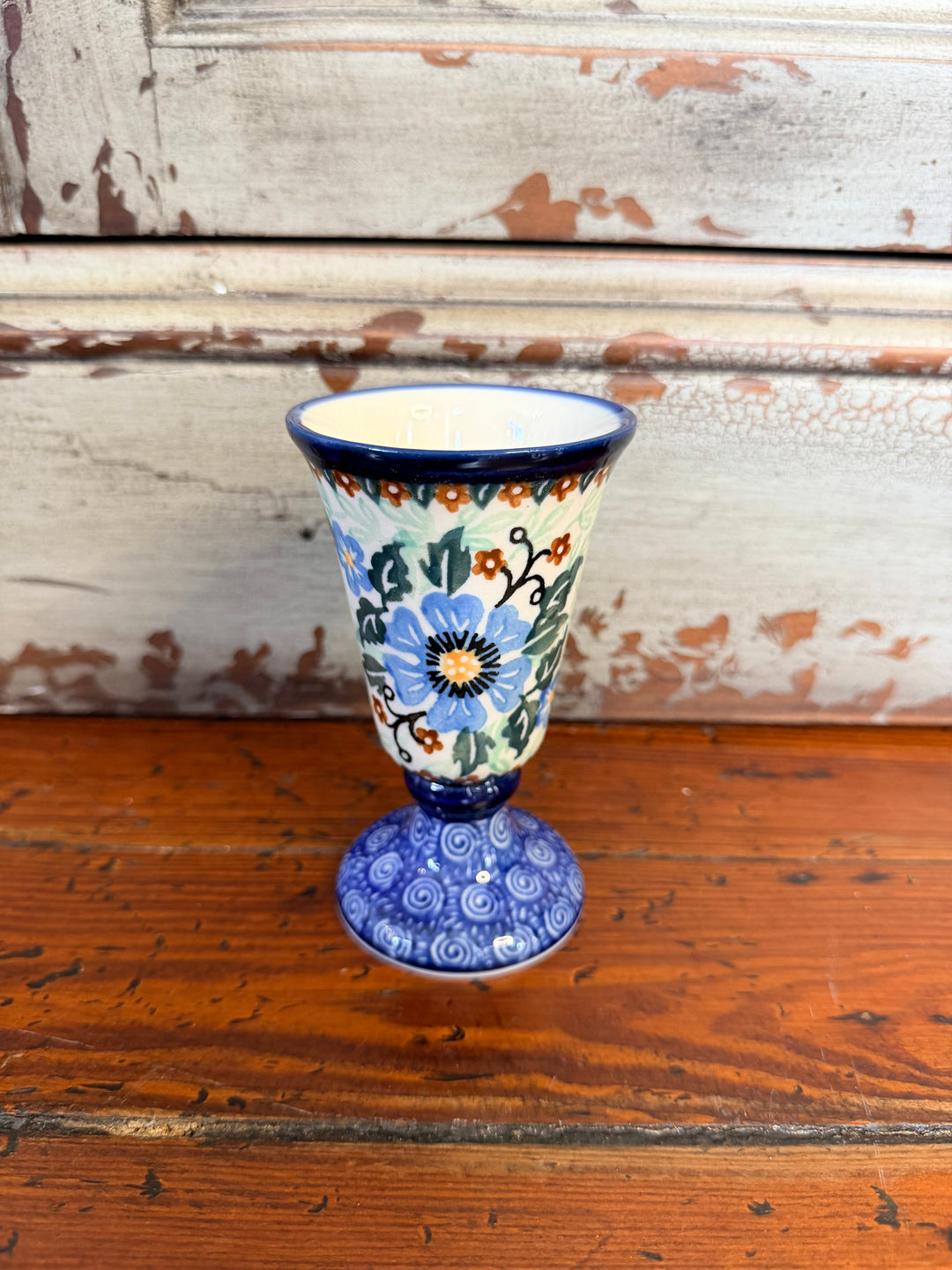 5oz Unikat Goblet