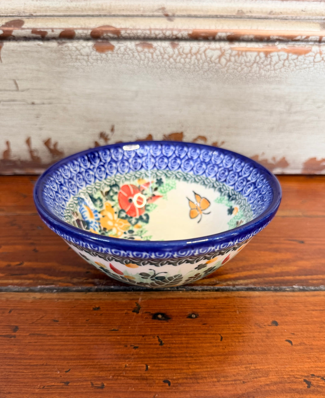 5.5” Unikat Bowl