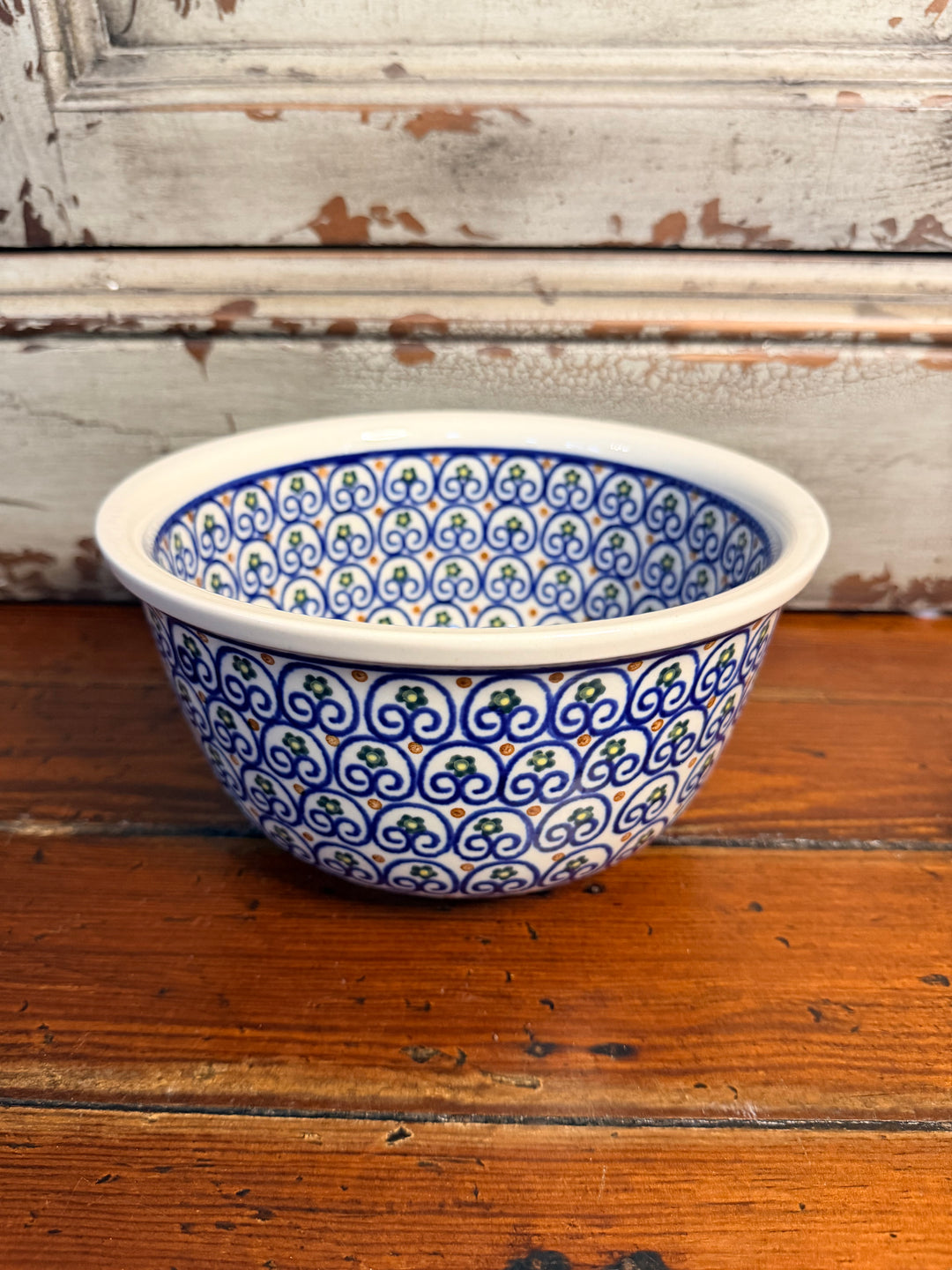 8” Serving Bowl