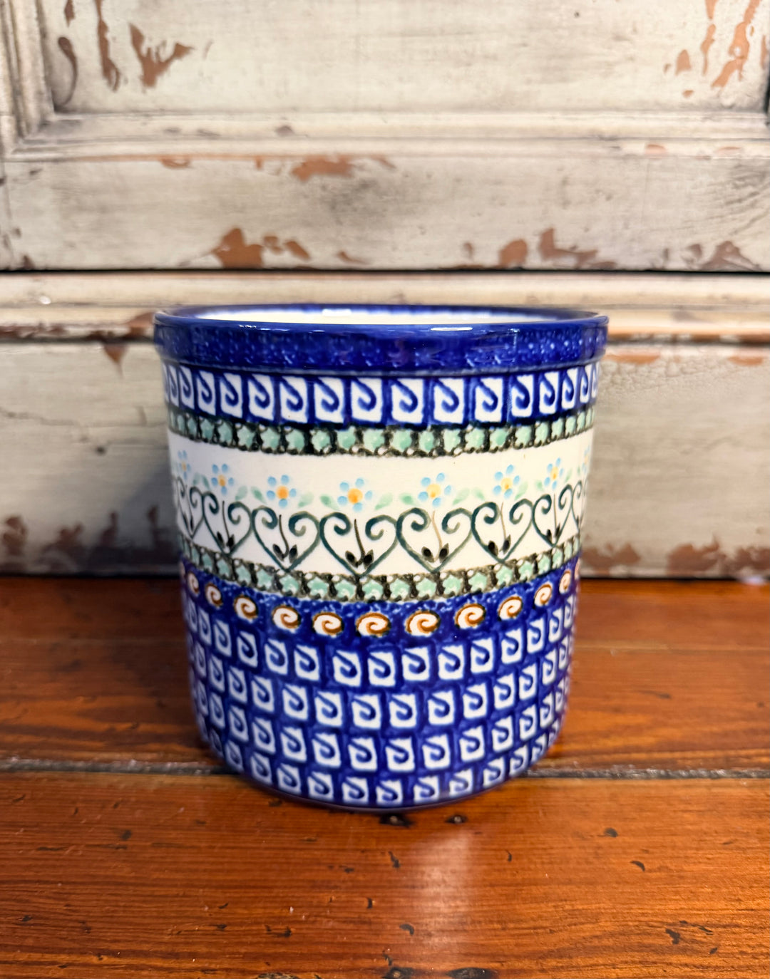 5.5” Unikat Utensil Holder