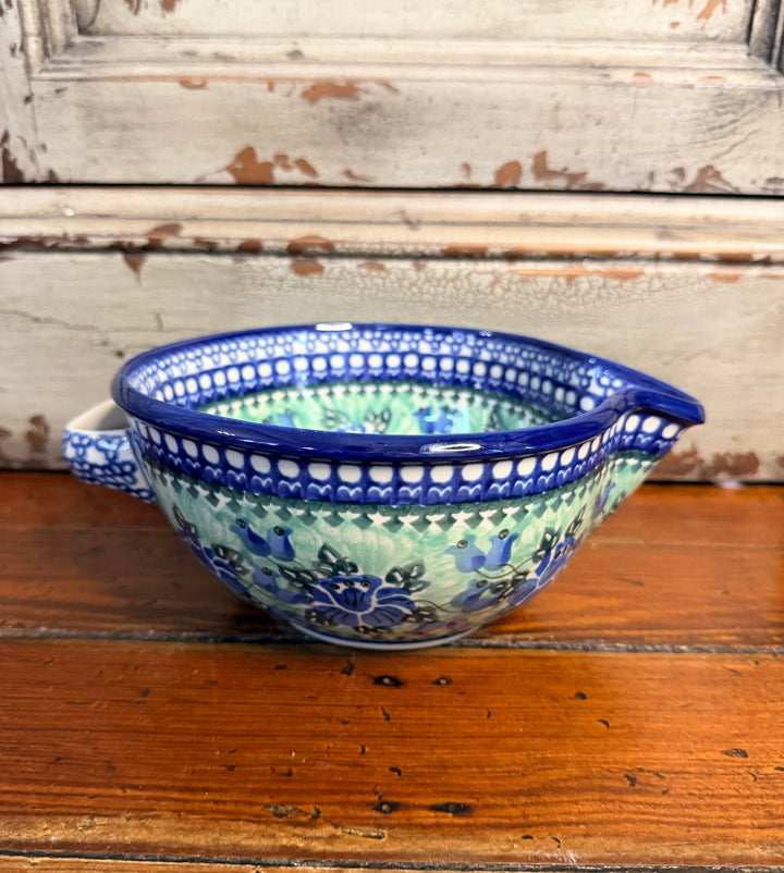 Unikat Batter Bowl
