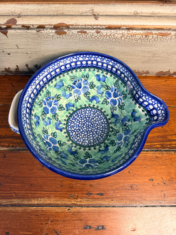 Unikat Batter Bowl