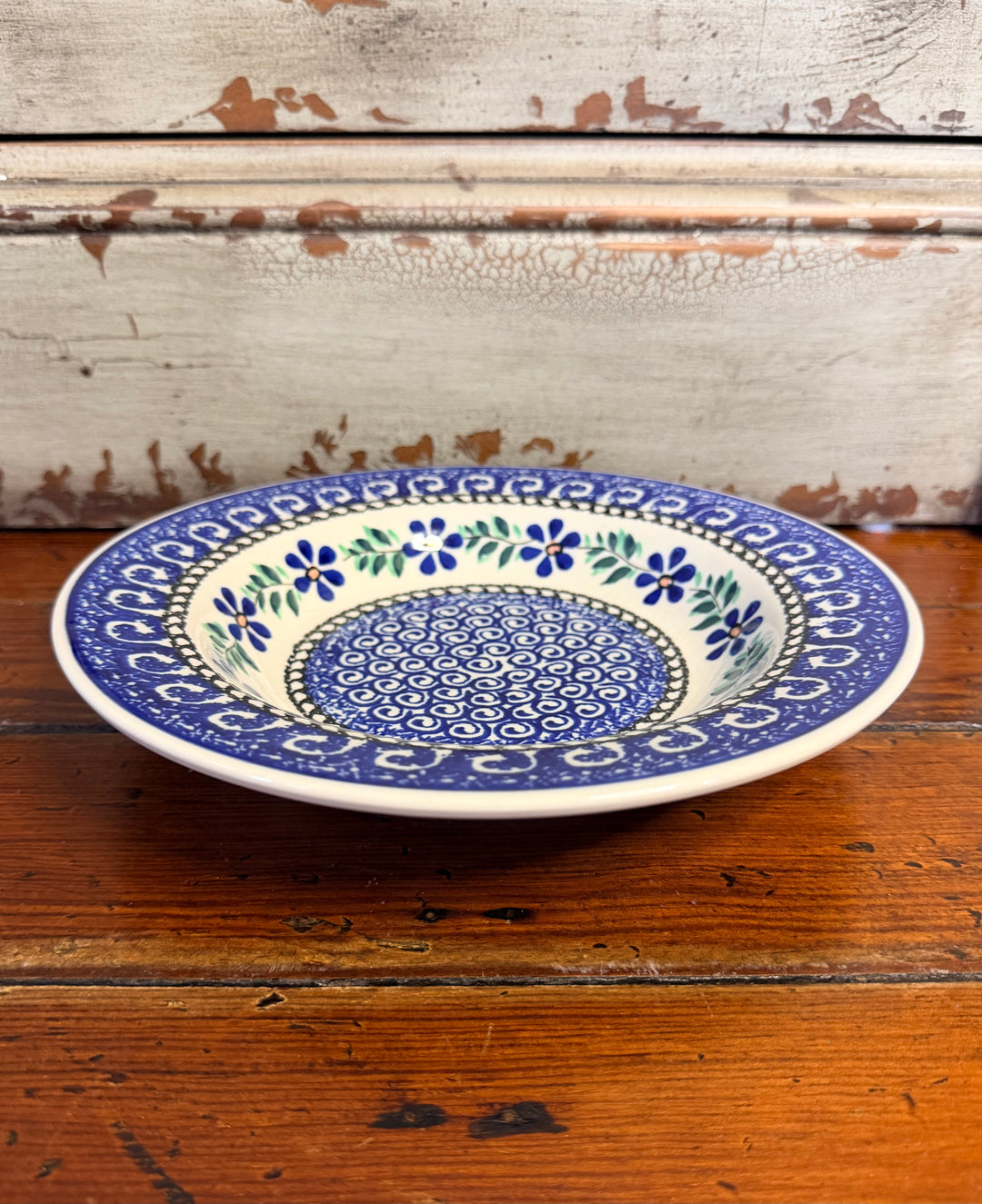 9” Unikat Pasta Bowl