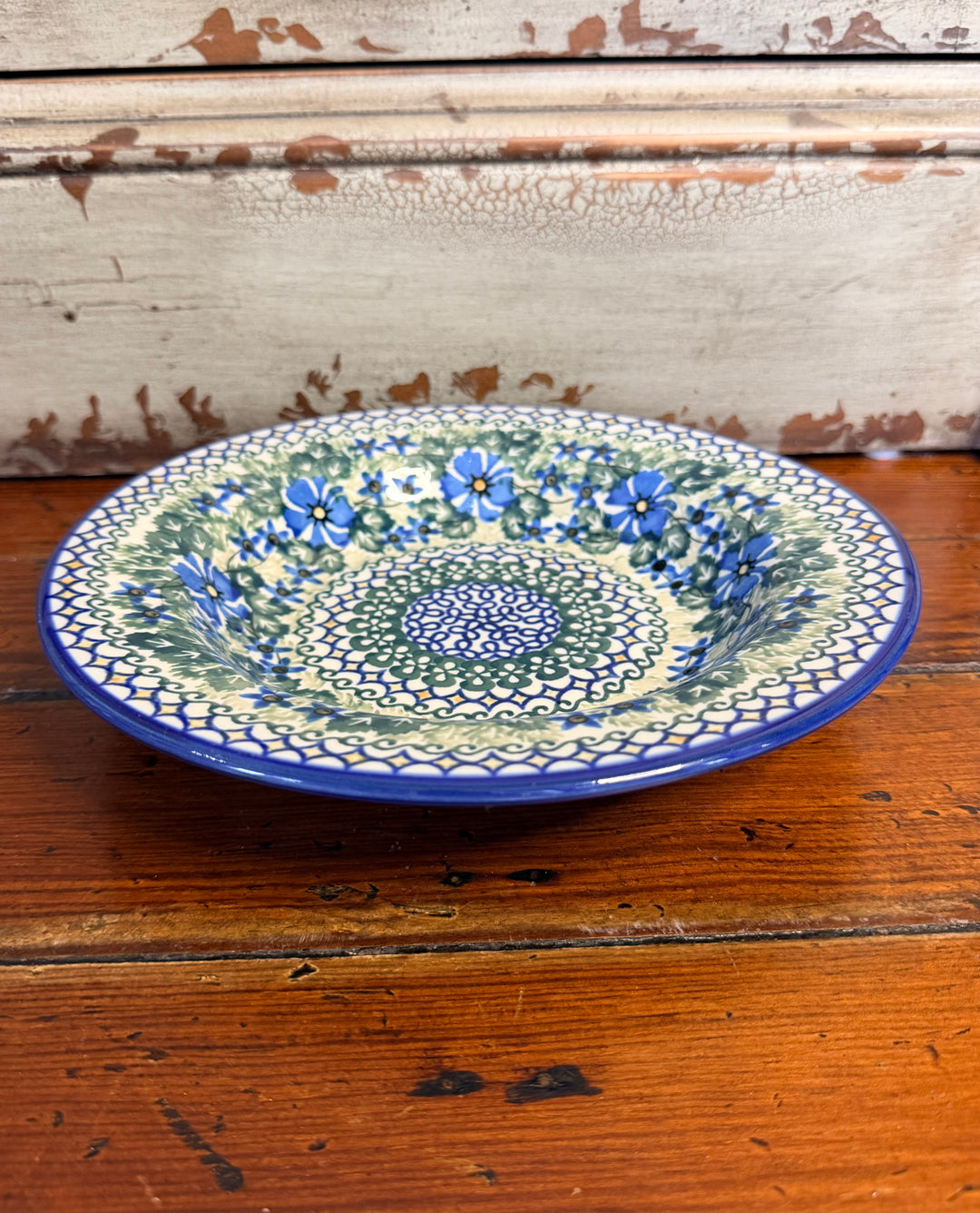 9” Unikat Pasta Bowl