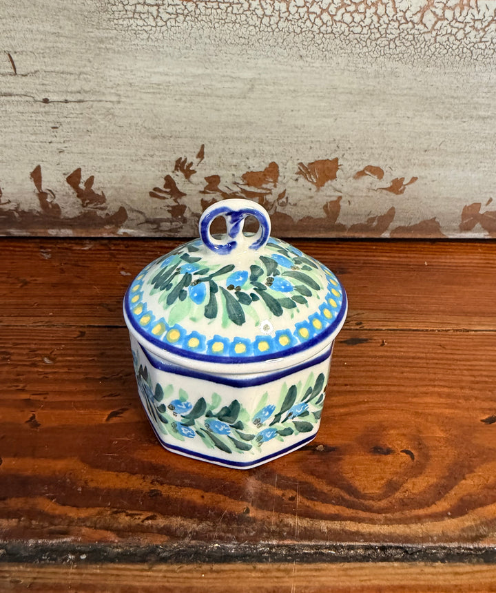 Mini Unikat Pretzel Jar