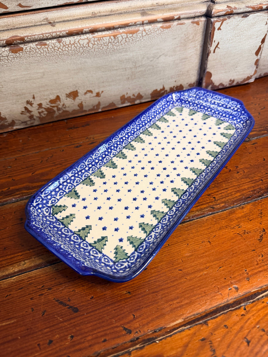 12” Unikat Tray