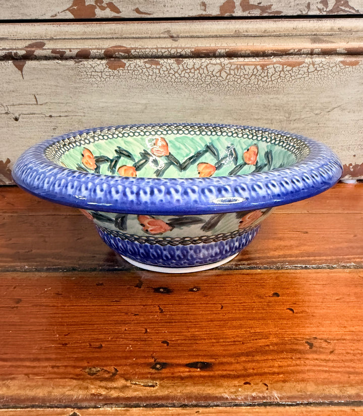 8” Unikat Bowl