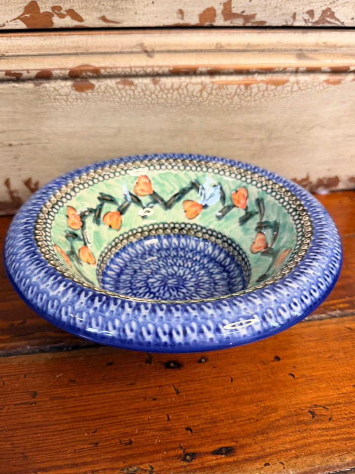 8” Unikat Bowl