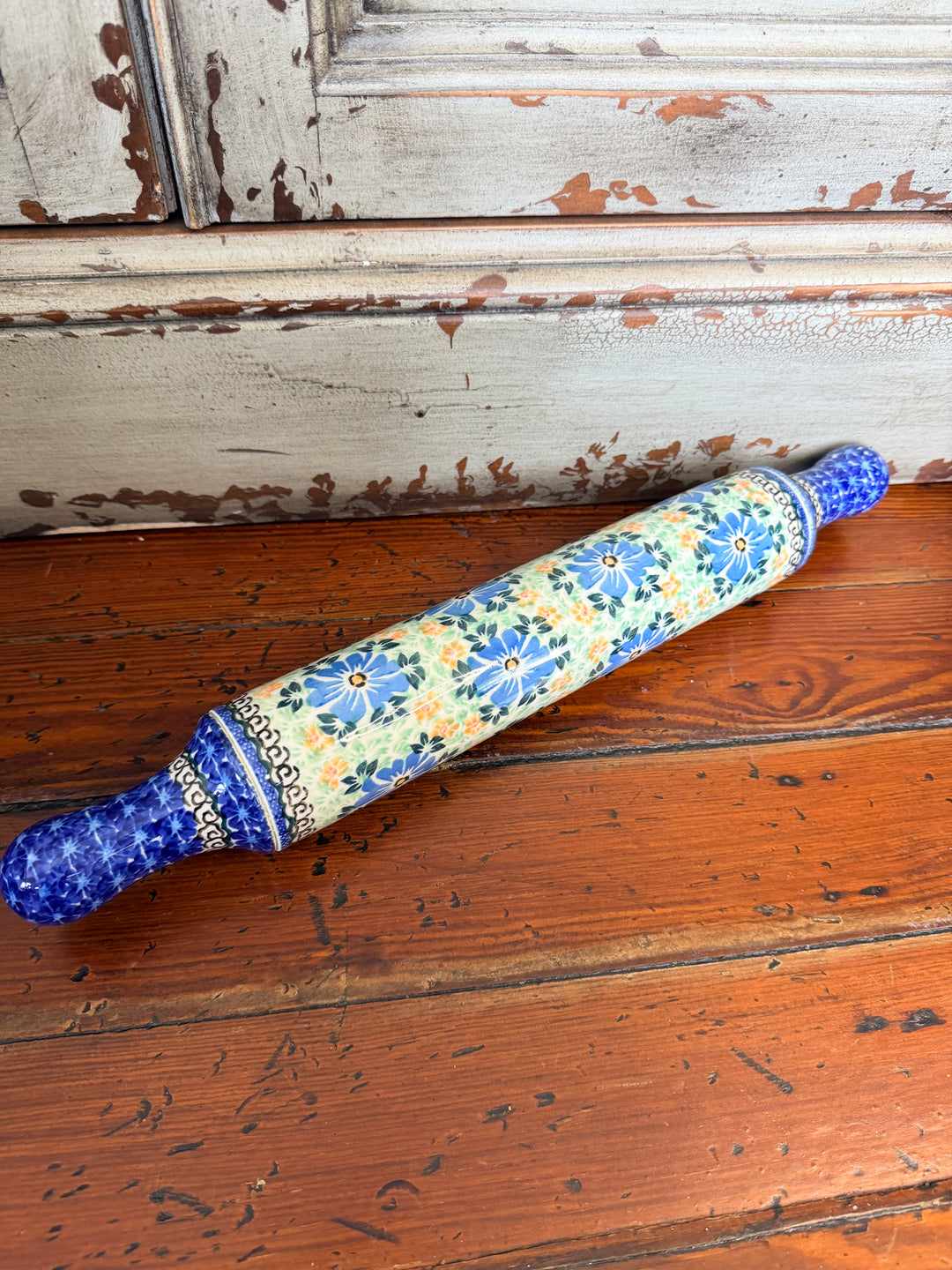 18” Unikat Rolling Pin