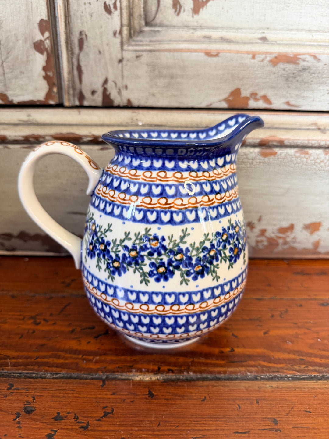 6 Cup Pitcher