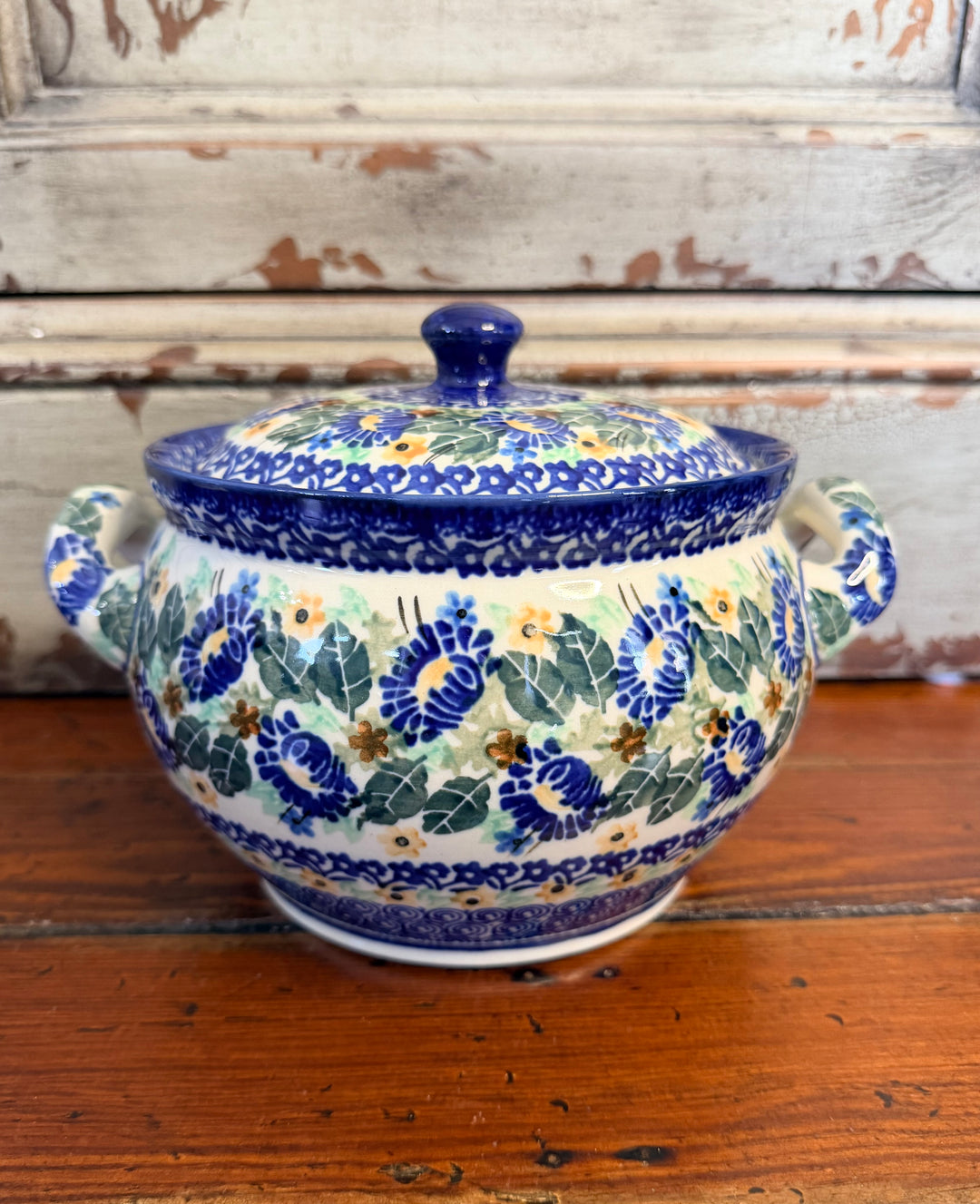 55oz Unikat Soup Tureen