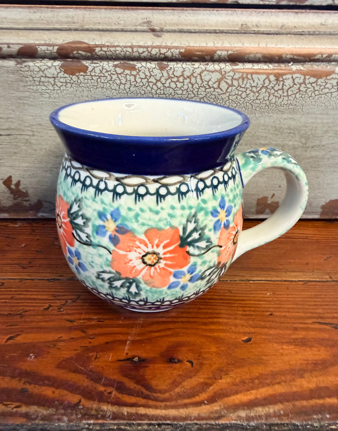 16oz Bubble Mug