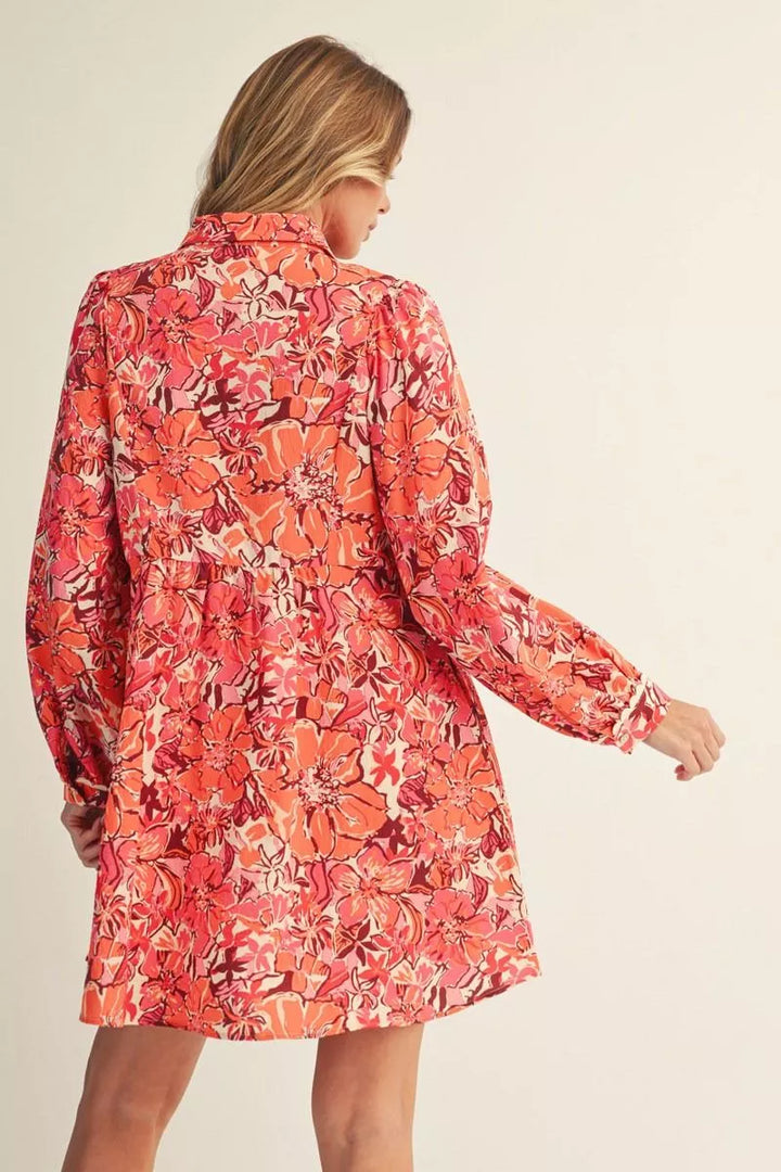 Retro Dress