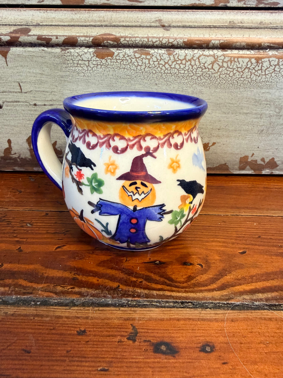 12oz Kalich Bubble Mug