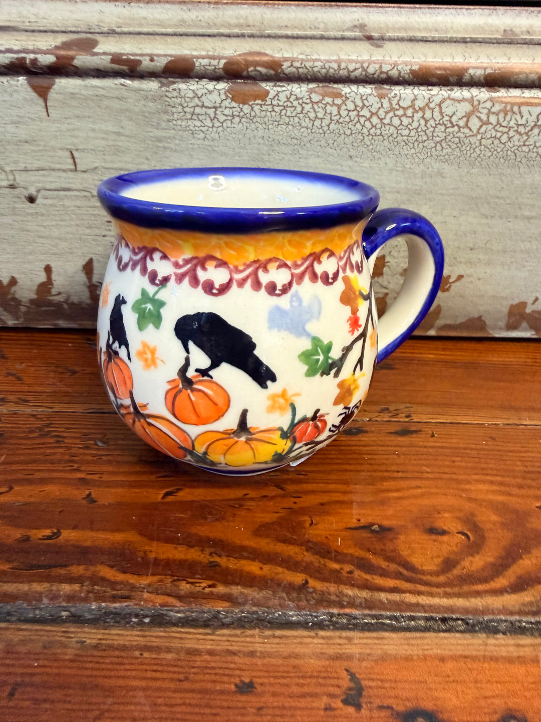 12oz Kalich Bubble Mug