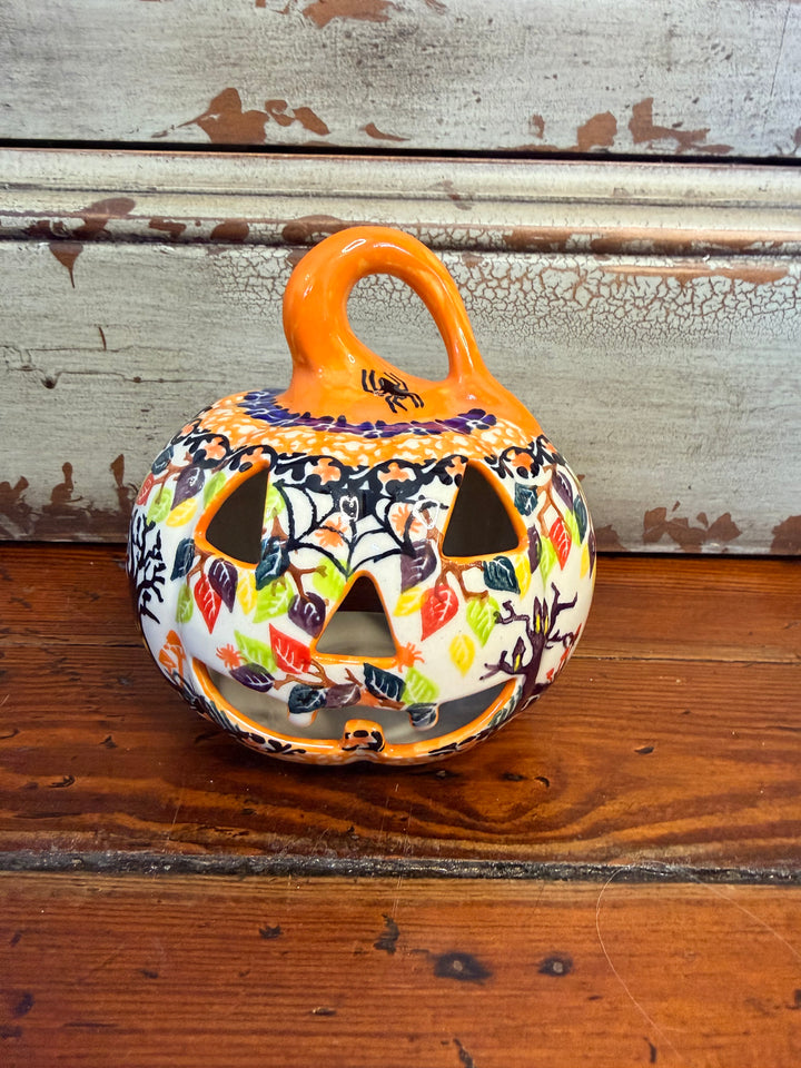 Small Kalich Jack o’Lantern