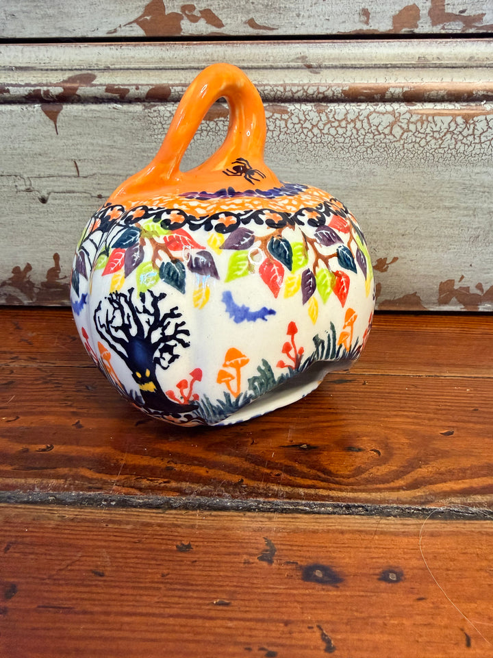 Small Kalich Jack o’Lantern