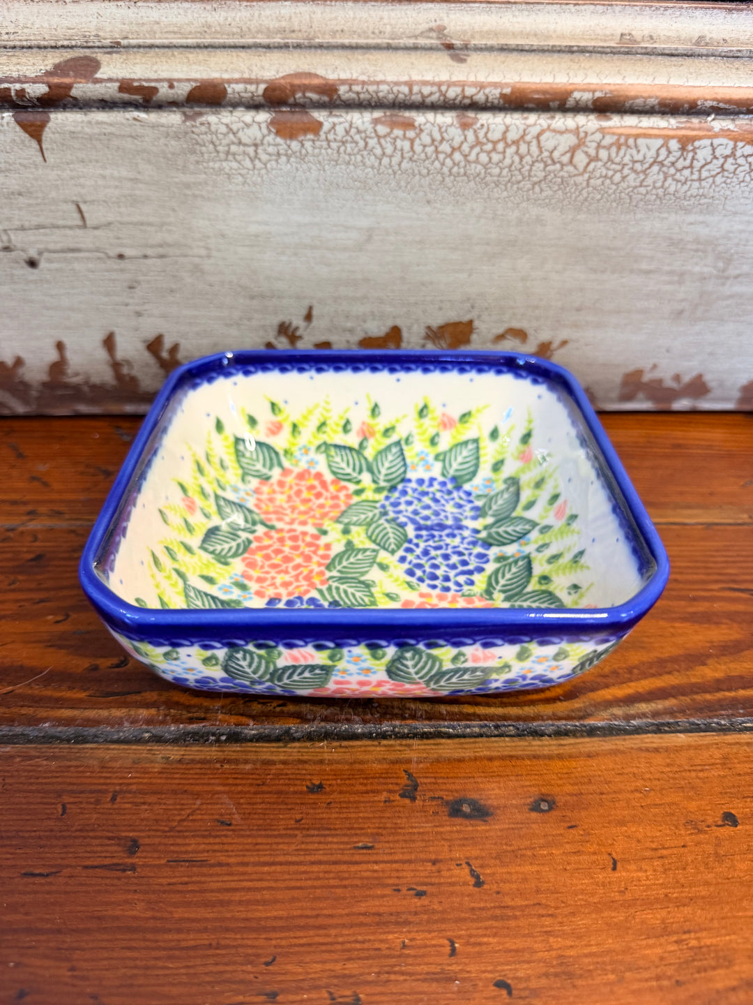 Square Kalich Bowl