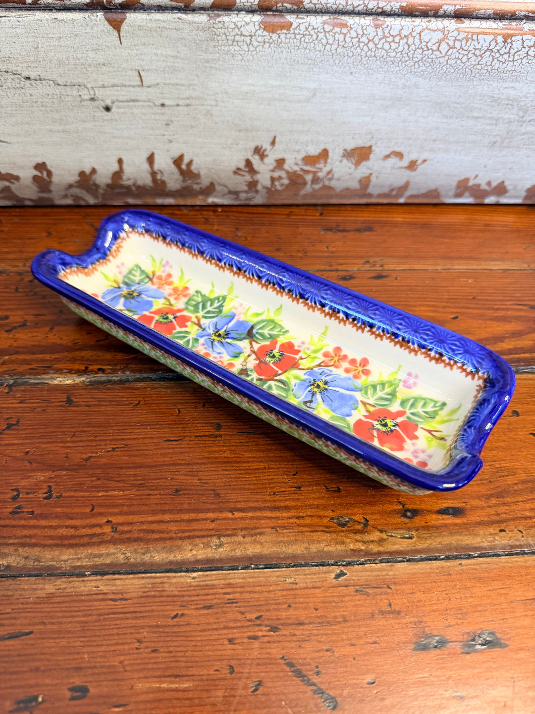 Kalich Corn Dish