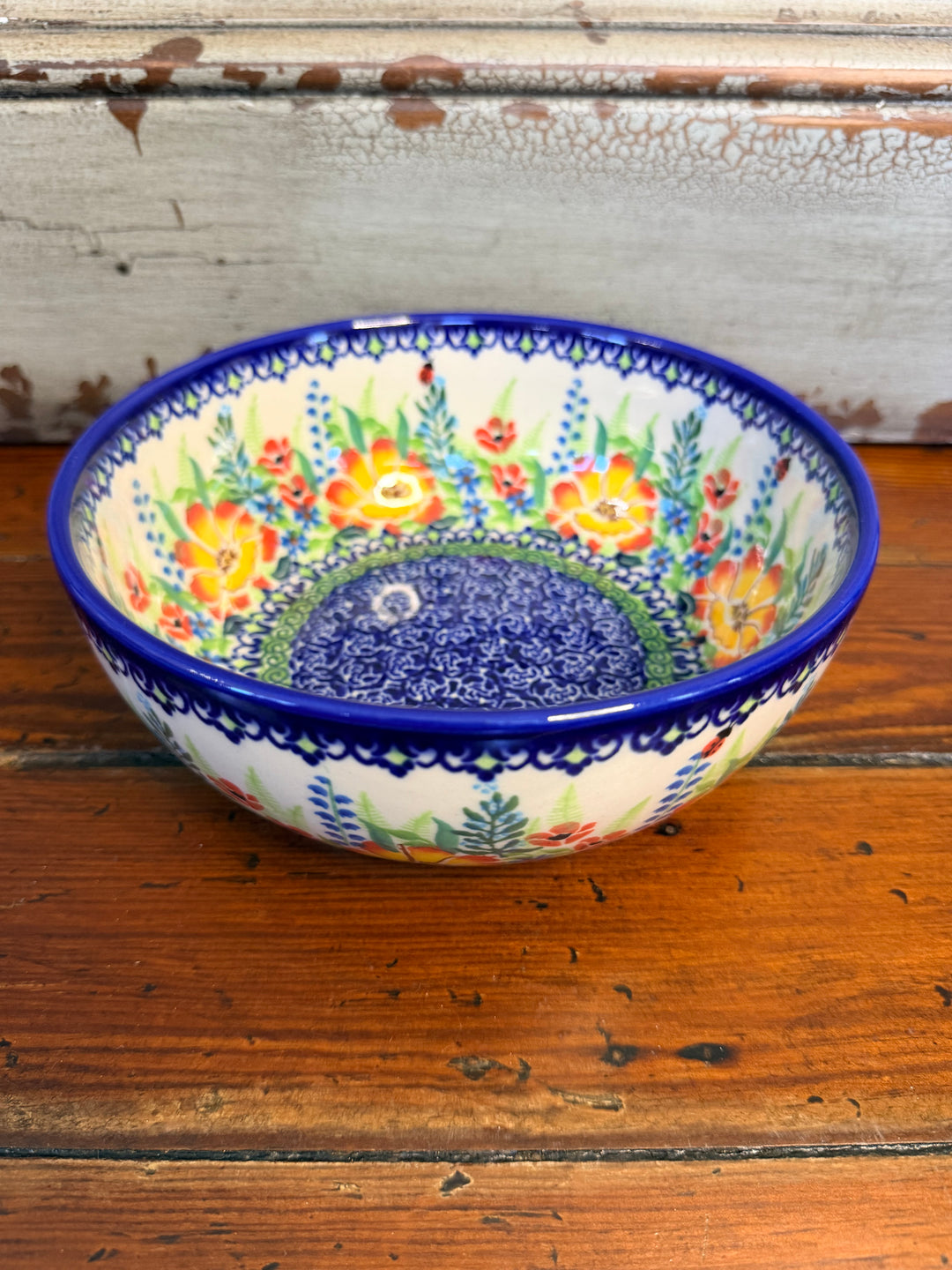 7” Kalich Bowl
