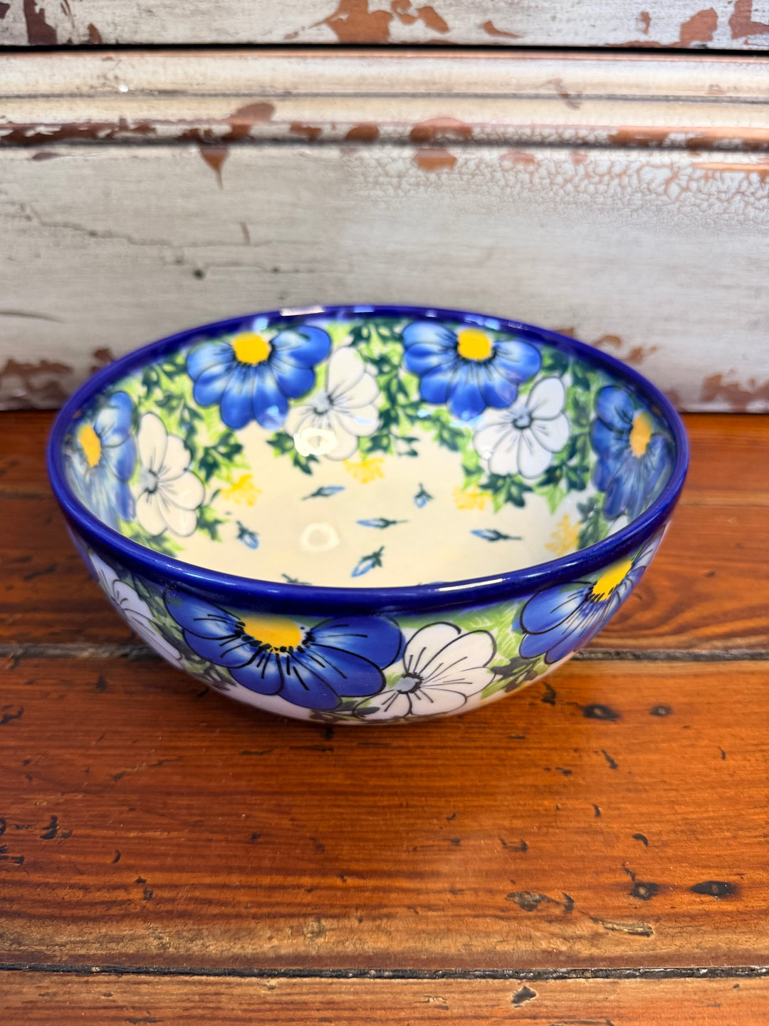 7” Kalich Bowl