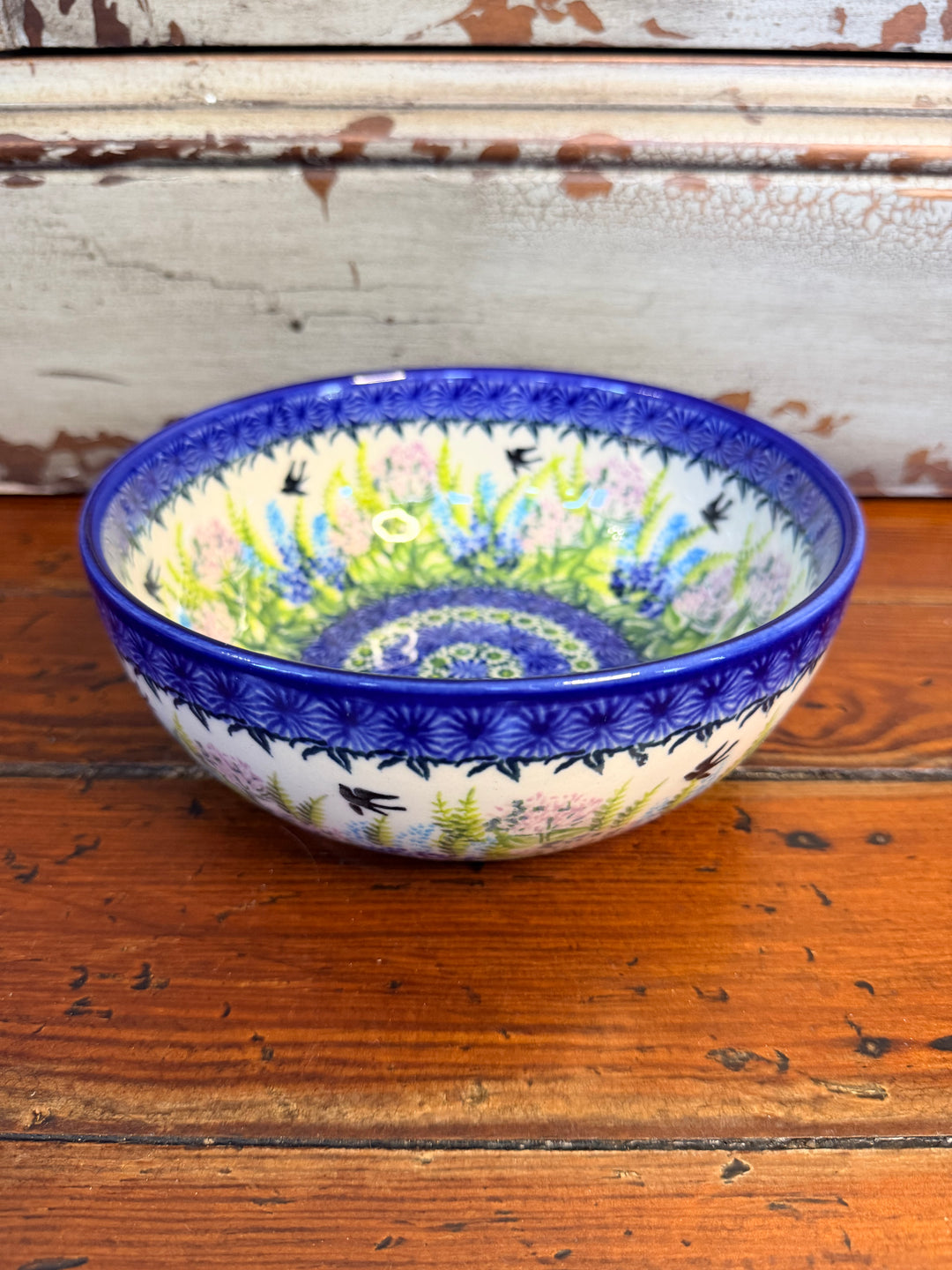 7” Kalich Bowl