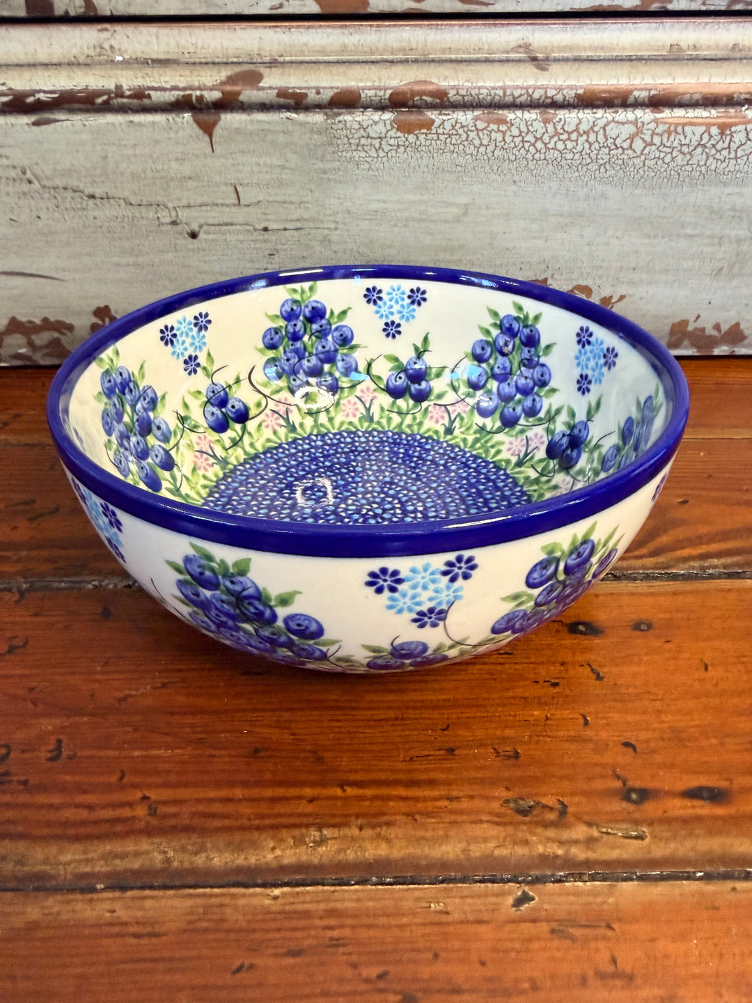 7” Kalich Bowl