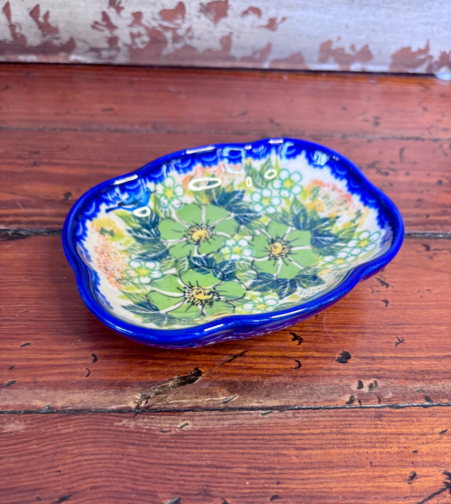 Kalich Soap Dish