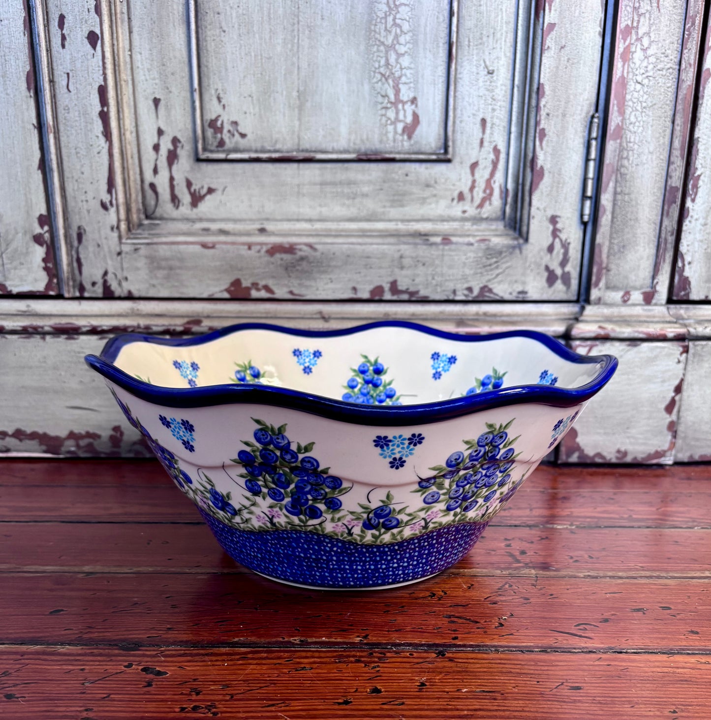 Large Kalich Viki Bowl