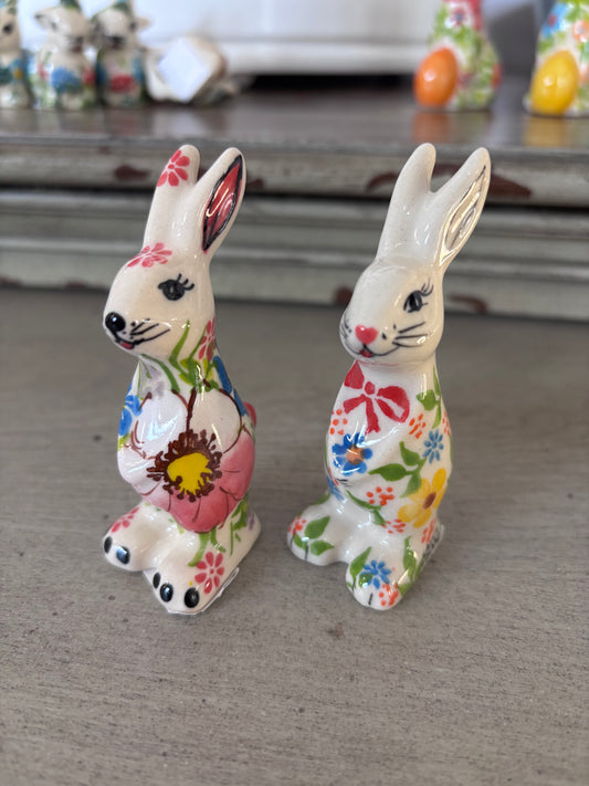 Kalich Standing Bunnies