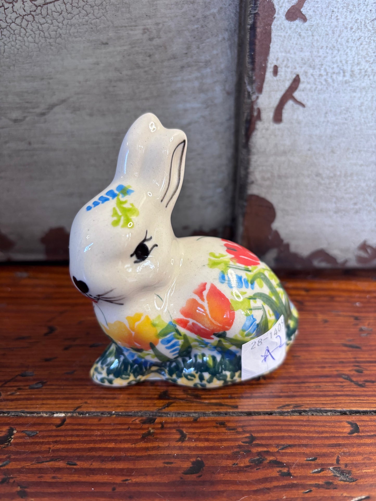 Kalich Bunny Figurine