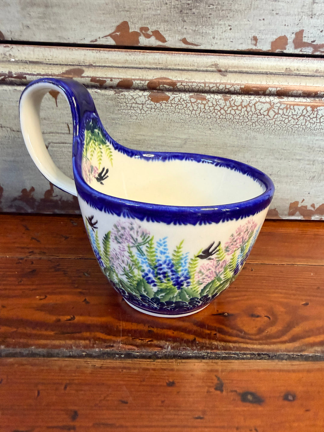 Kalich Soup Mug