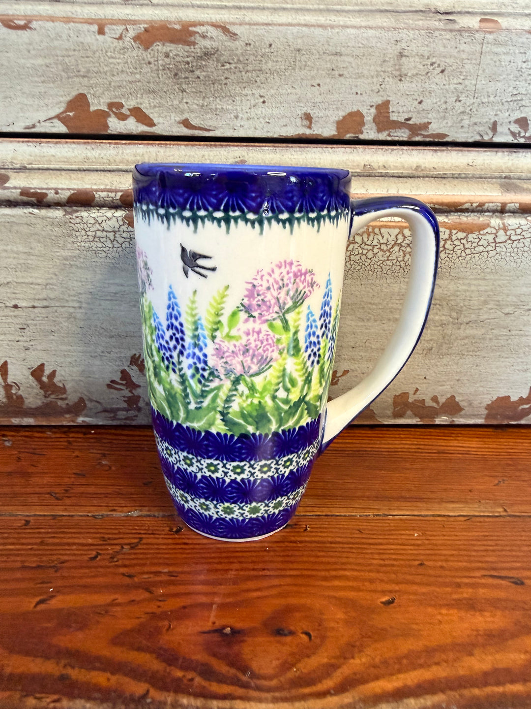 14oz Kalich Latte Mug