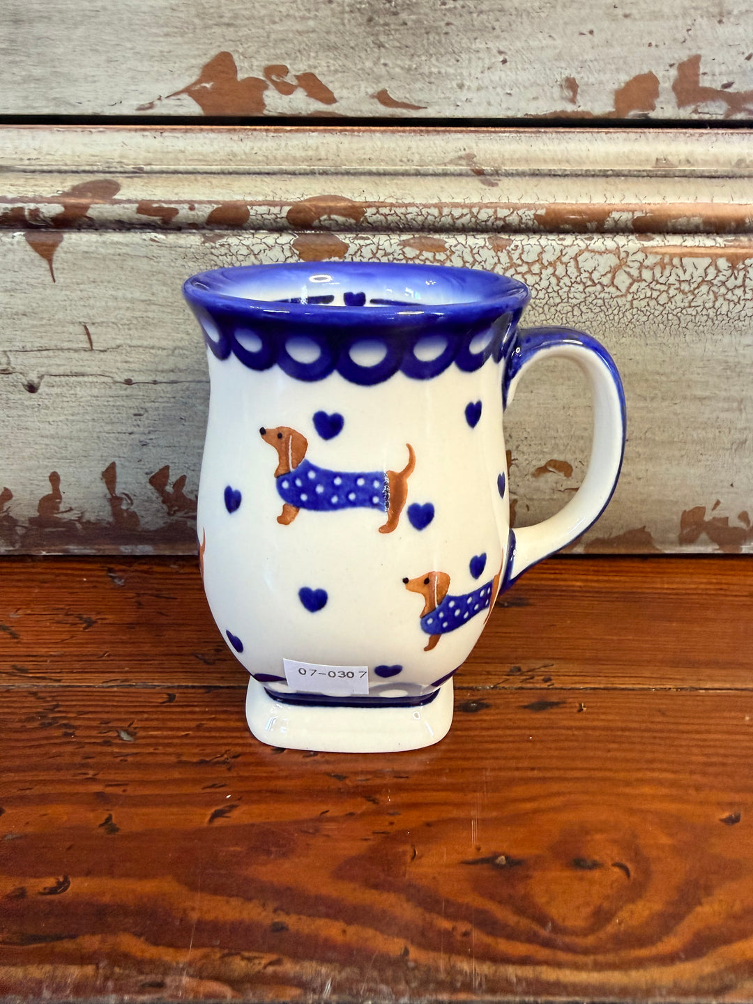 Kalich Tulip Mug