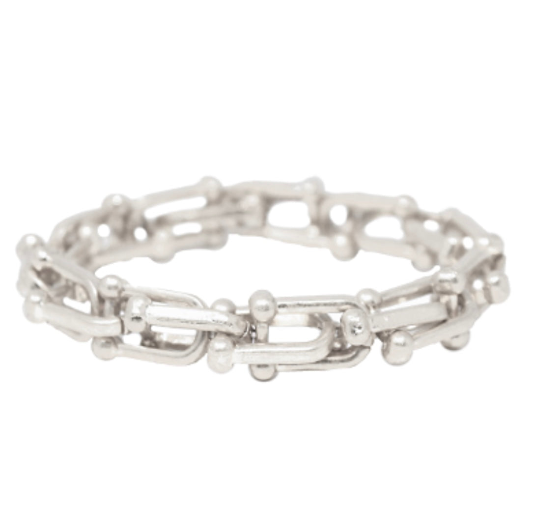 Chain Link Bracelet (2 options)