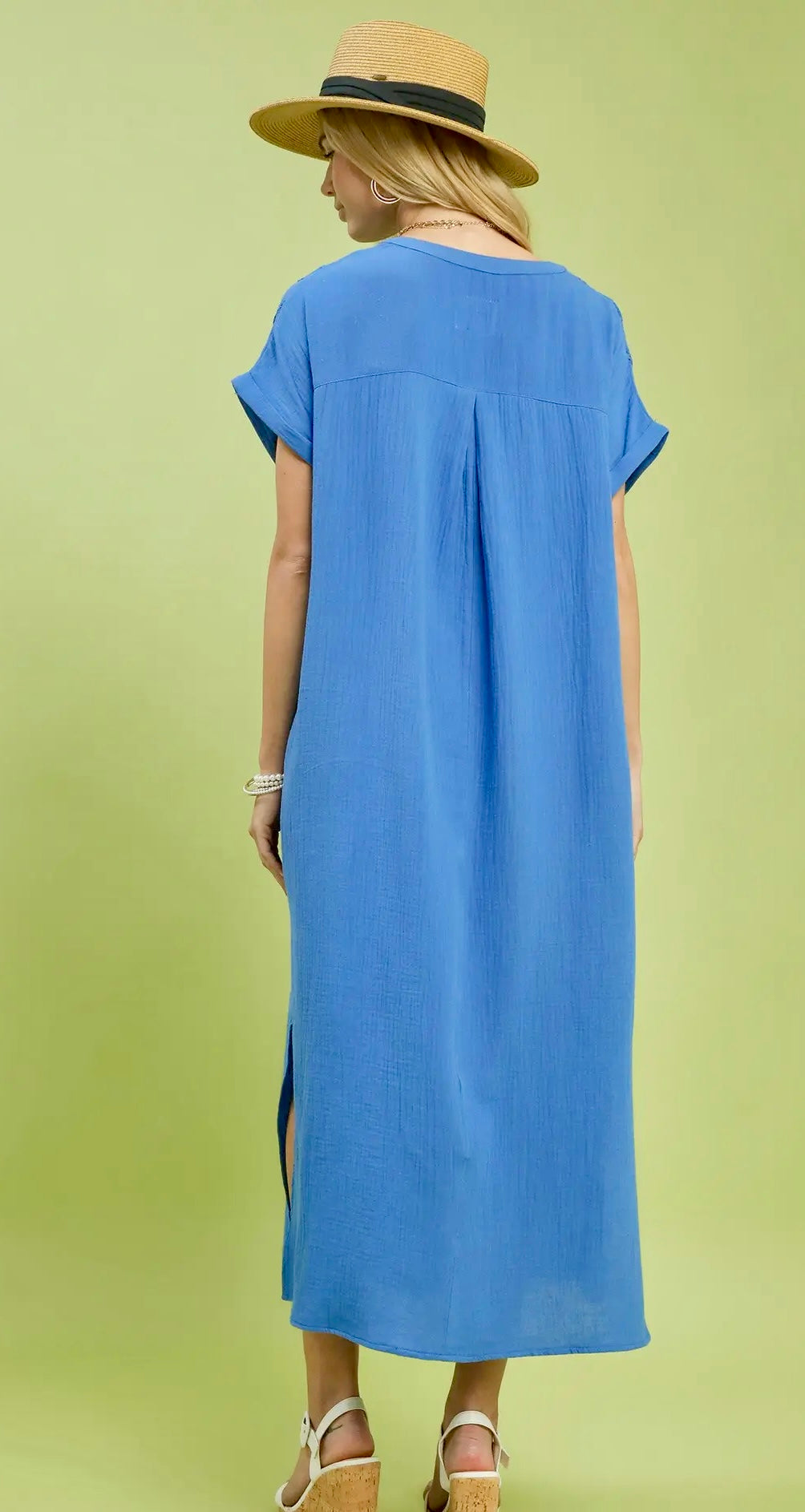 Summer Days Dress