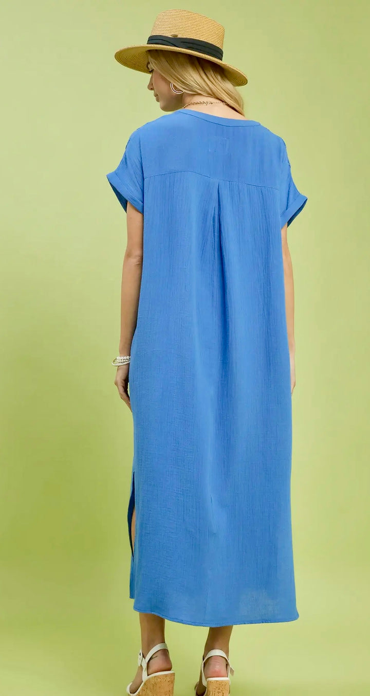 Summer Days Dress