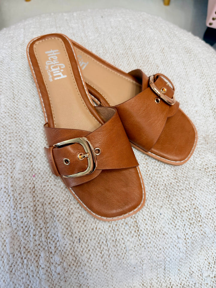 Corky’s Pick Me Up Sandals