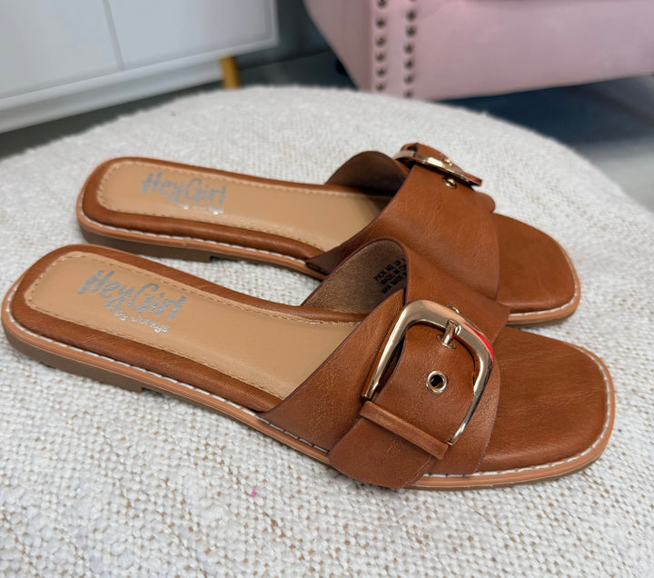 Corky’s Pick Me Up Sandals